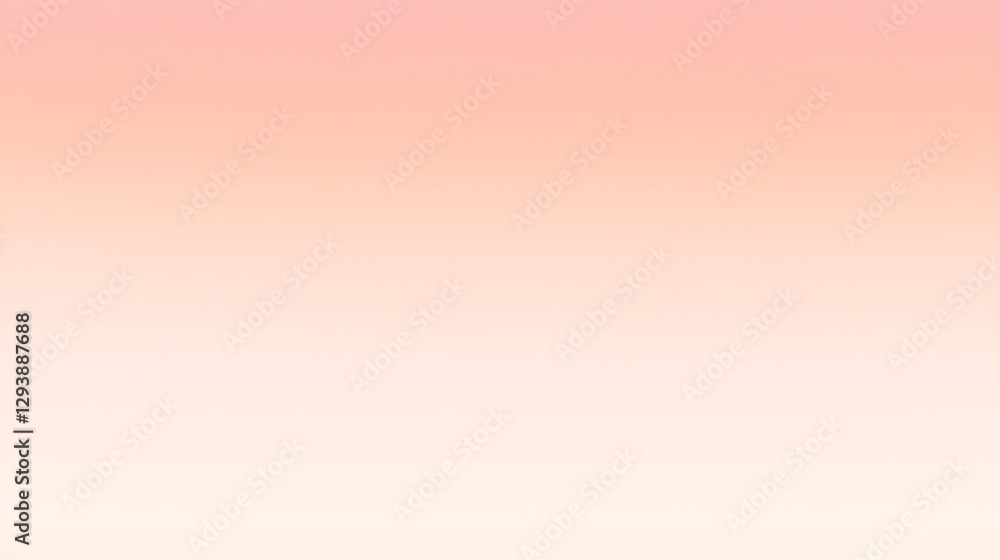 A pink background with a white line A pink background with a white line