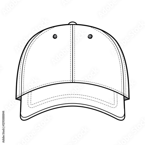 Ball Cap