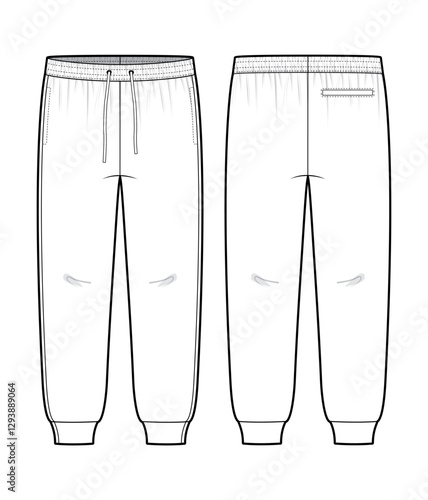 Sweatpants