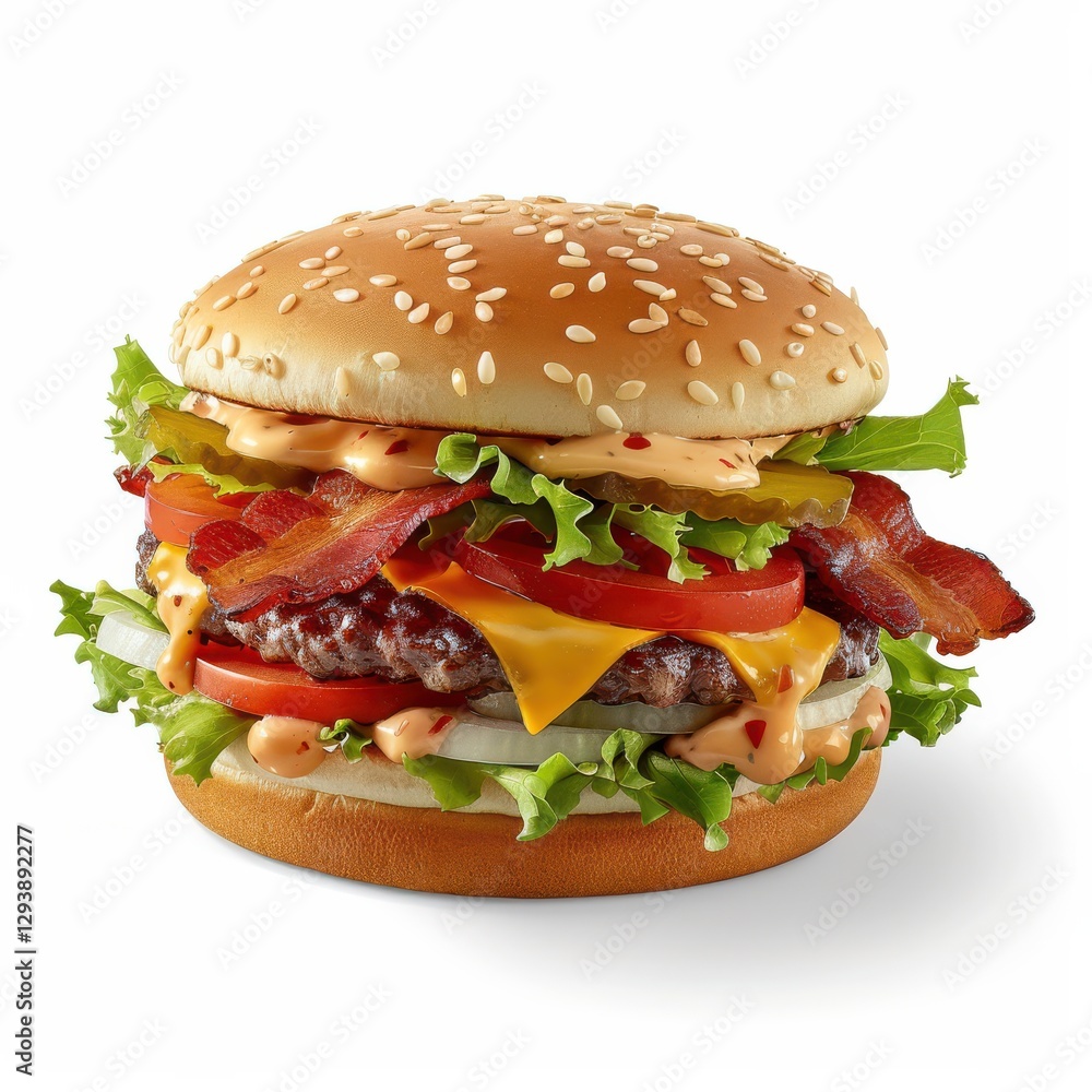 Perfectly Cooked Meal - High Resolution Photograph Perfectly Cooked Meal - High Resolution Photograph