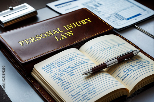 A book with the title word text 