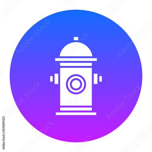 Hydrant Icon