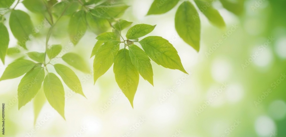 visuals with refreshing green light using a leaf bokeh background, perfect for adding a fresh and lively touch. visuals with refreshing green light using a leaf bokeh background, perfect for adding a fresh and lively touch.