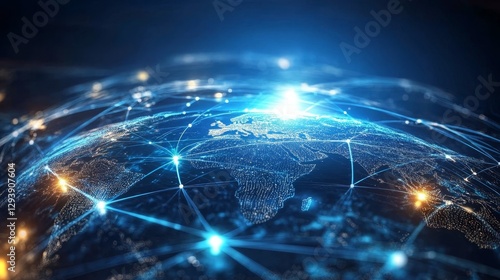 Exploring the impact and evolution of internet technologies in modern society and daily life