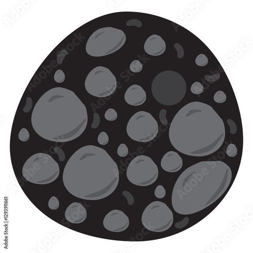 Adipocyte glyph icon