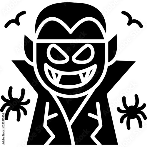Dracula Icon
