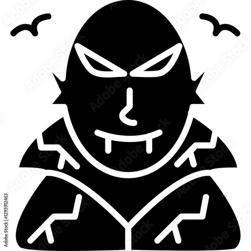 Vampire Icon