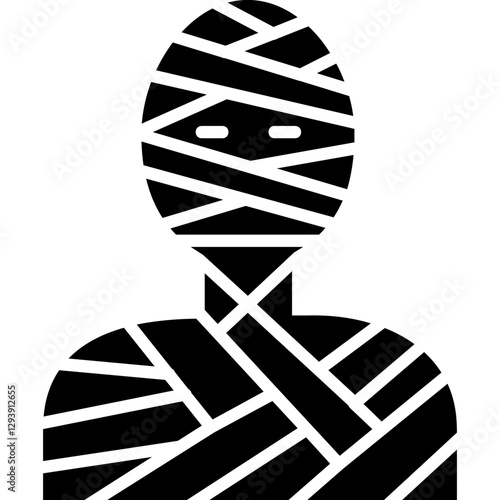 Mummy Icon