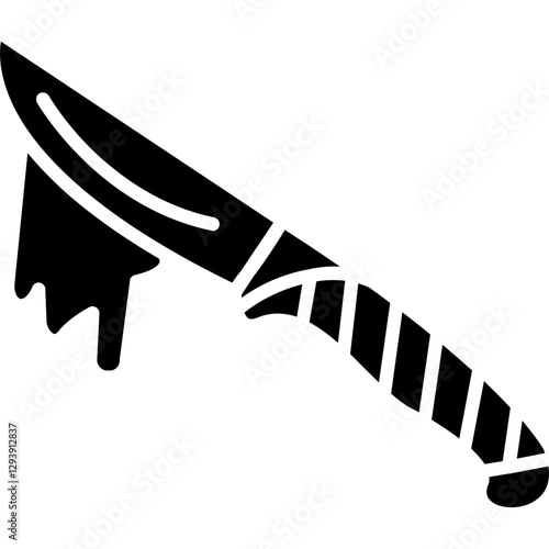 knife Icon