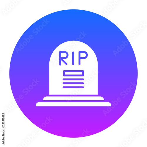 Grave Icon