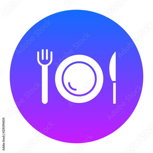 Dinner Icon