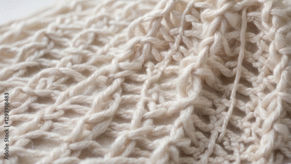 1. **ECO-Friendly Modern Knitting: Close-Up of Hand-Made Macrame Texture Pattern. Flat Lay DIY Natural Decoration Concept.** 1. **ECO-Friendly Modern Knitting: Close-Up of Hand-Made Macrame Texture Pattern. Flat Lay DIY Natural Decoration Concept.**