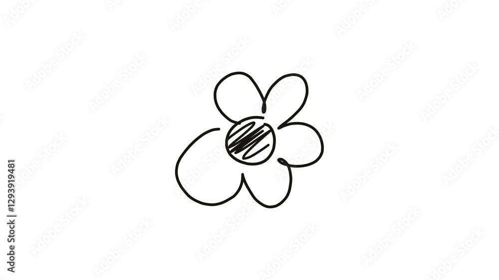 aaaaaa on white background animation video aaaaaa on white background animation video