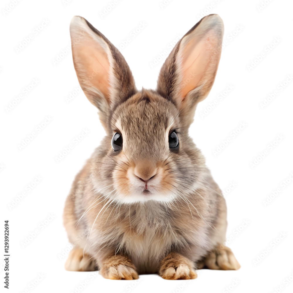 Adorable Brown Bunny Rabbit Cute Pet Animal Wildlife Nature hare long ears eyes nose view soft small Adorable Brown Bunny Rabbit Cute Pet Animal Wildlife Nature hare long ears eyes nose view soft small