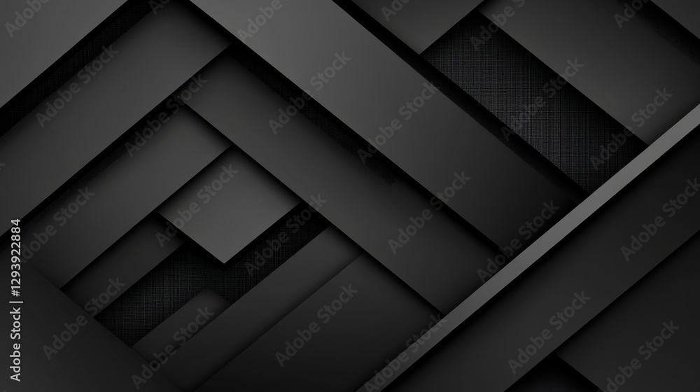 A black and white image of a patterned background with black lines. The image is abstract and has a modern feel to it A black and white image of a patterned background with black lines. The image is abstract and has a modern feel to it