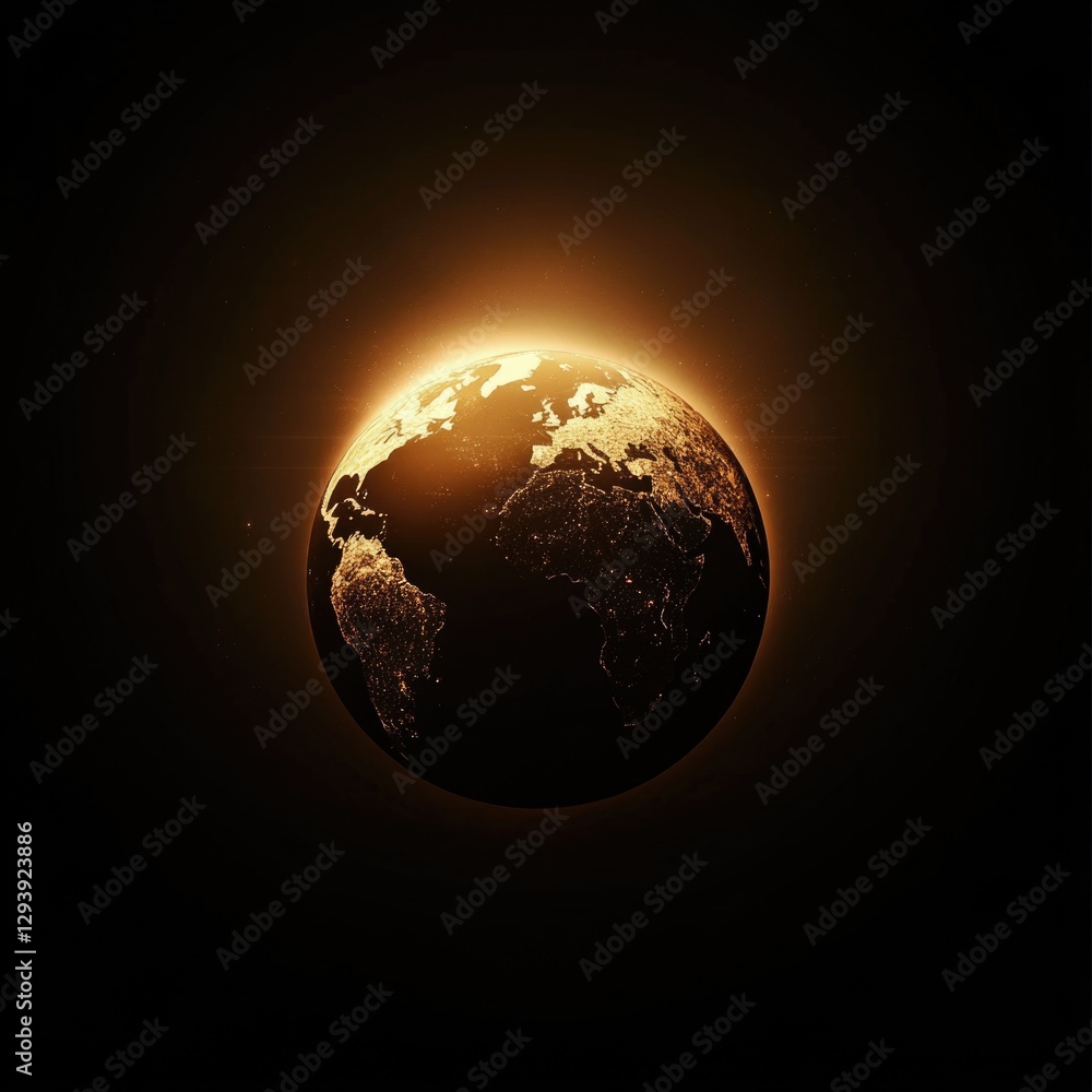 Obraz premium Earthrise