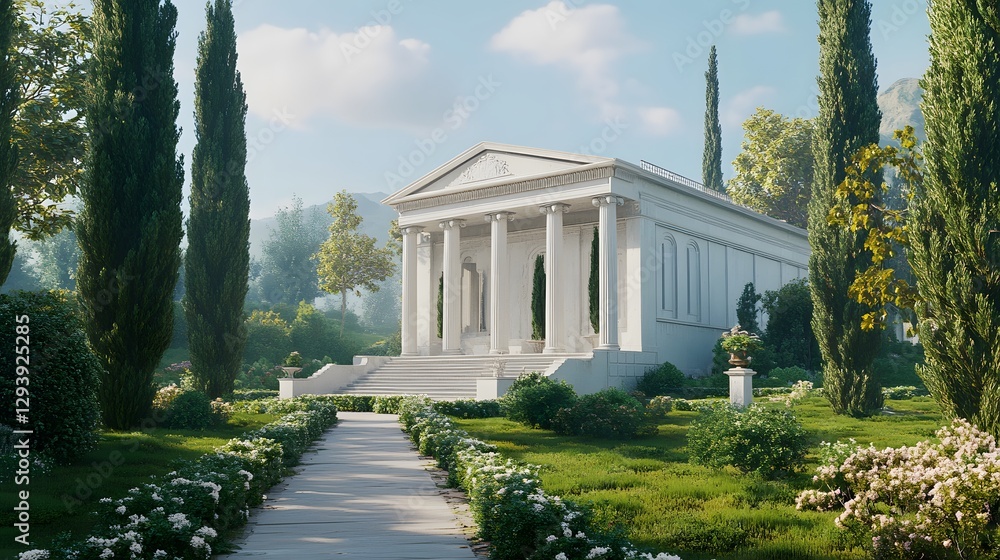 Stunning architectural house designs, including modern, classical, luxury, and traditional homes with unique exteriors and stylish facade