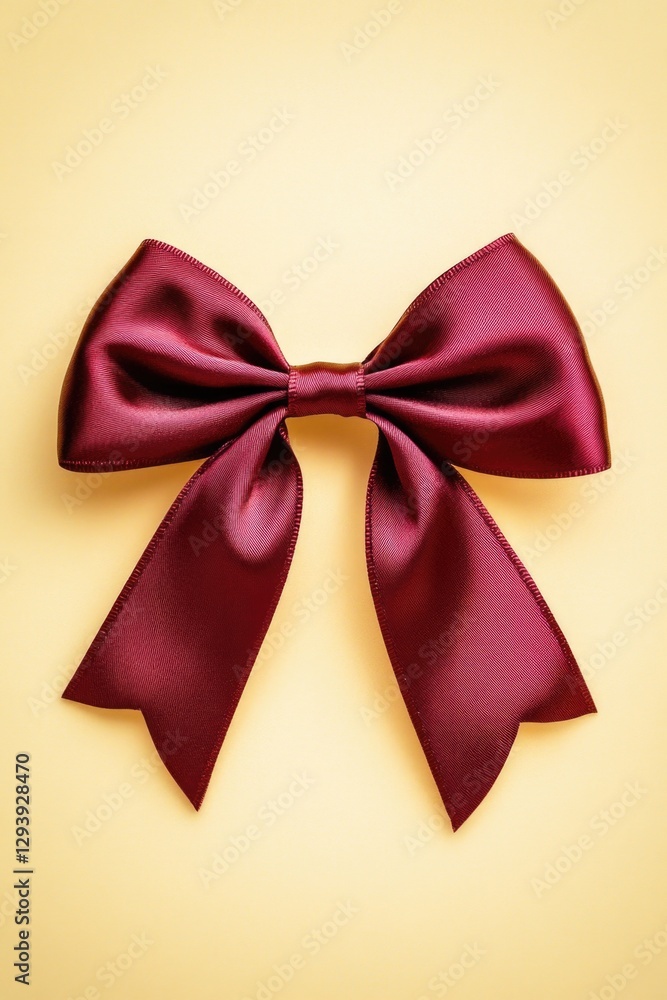 Fototapeta premium Bow Tie