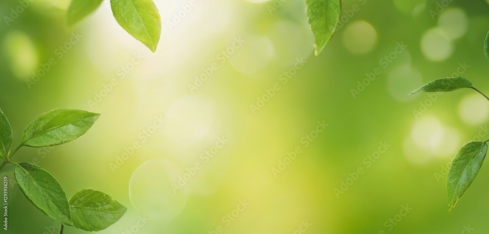 dynamic leaf bokeh background in your technology banners to evoke a sense of freshness and innovation, making your promotional efforts stand out. dynamic leaf bokeh background in your technology banners to evoke a sense of freshness and innovation, making your promotional efforts stand out.