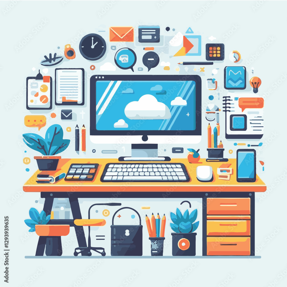 computer, business, digital, technology, communication, laptop, design, office, web, internet, tech, work, vector, modern, employee, pc, monitor, information, device, desk, online, desktop, isolated, computer, business, digital, technology, communication, laptop, design, office, web, internet, tech, work, vector, modern, employee, pc, monitor, information, device, desk, online, desktop, isolated,