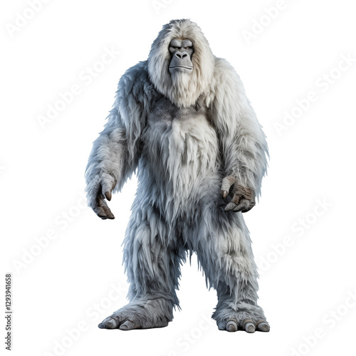 yeti