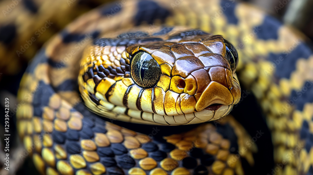 Snake character wildlife nature viper mouse owl frog flat python symbol venom predator animal vector illustration. Snake character wildlife nature viper mouse owl frog flat python symbol venom predator animal vector illustration.