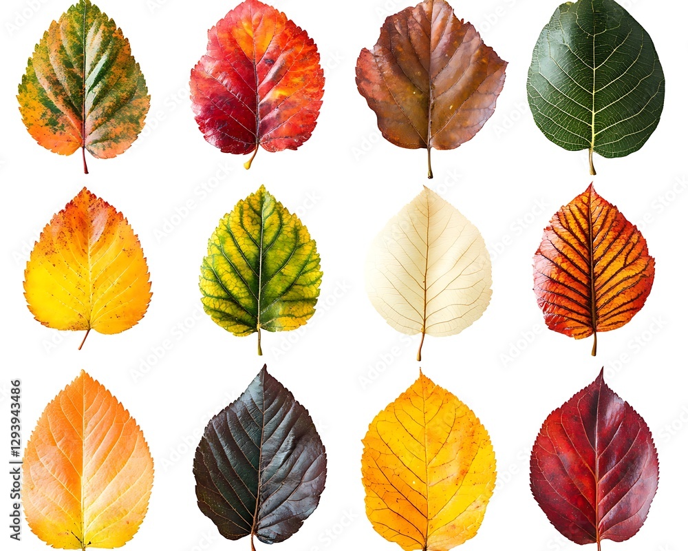 Leaves Leaves