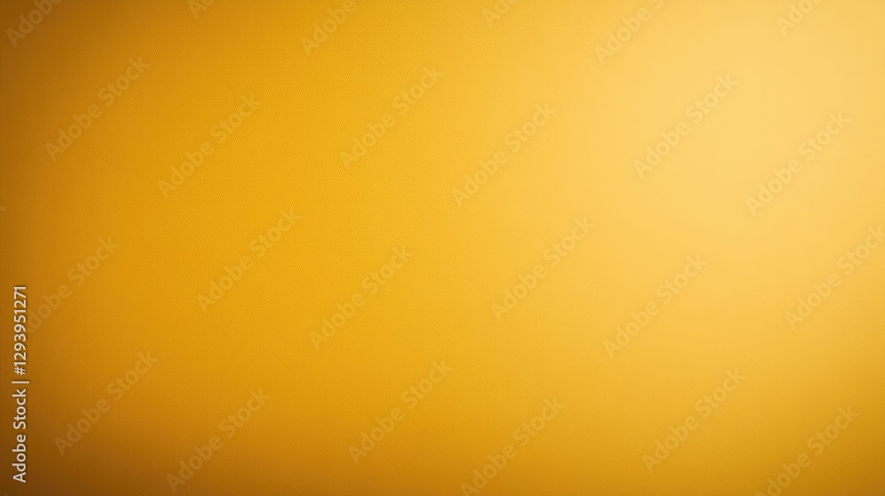 Warm golden gradient creates soothing atmosphere, evoking comfor Warm golden gradient creates soothing atmosphere, evoking comfor