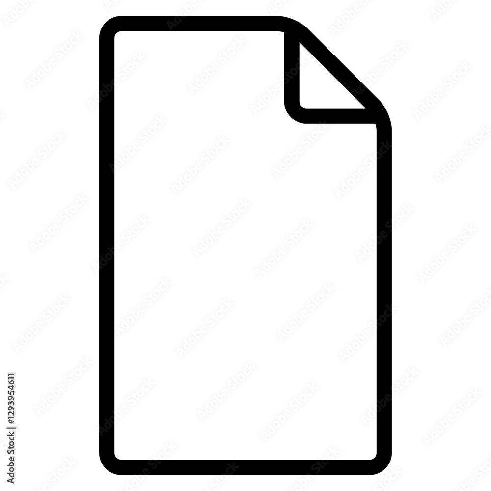document icon document icon