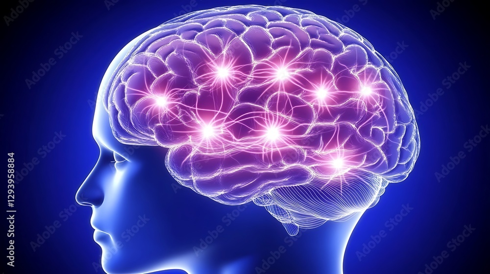 Human Brain Anatomy: Neural Activity and Cognitive Processes Human Brain Anatomy: Neural Activity and Cognitive Processes