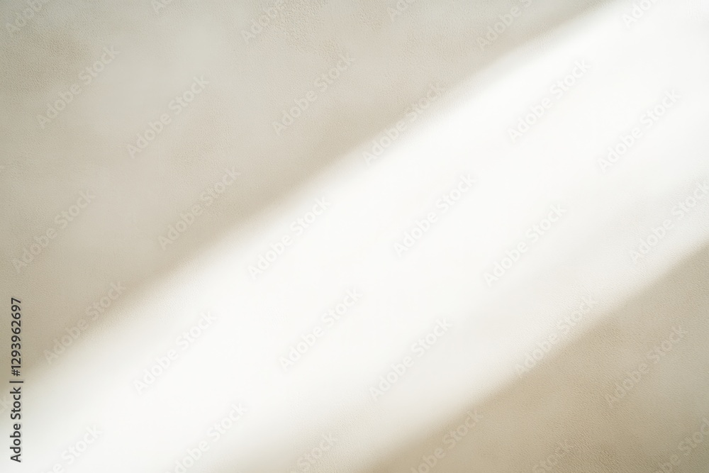 Soft light beams create an ethereal atmosphere, revealing subtle Soft light beams create an ethereal atmosphere, revealing subtle