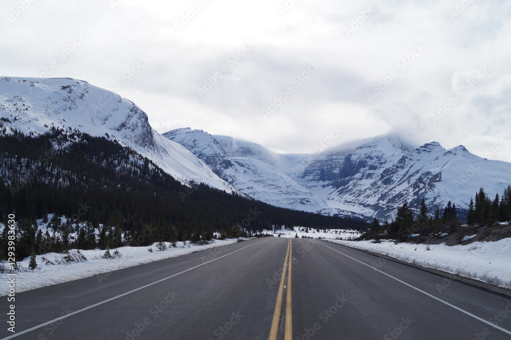 Fototapeta premium Canada
