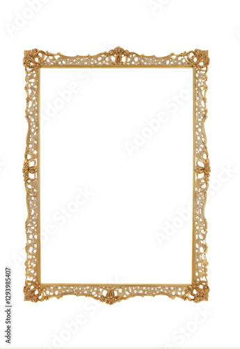 Hand-painted lace original commercial material