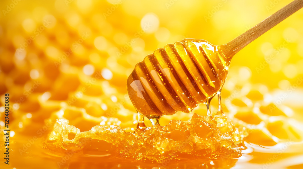 Set of orange honey drops and yellow splashes healthy syrup golden food liquid drip vector illustration. Set of orange honey drops and yellow splashes healthy syrup golden food liquid drip vector illustration.