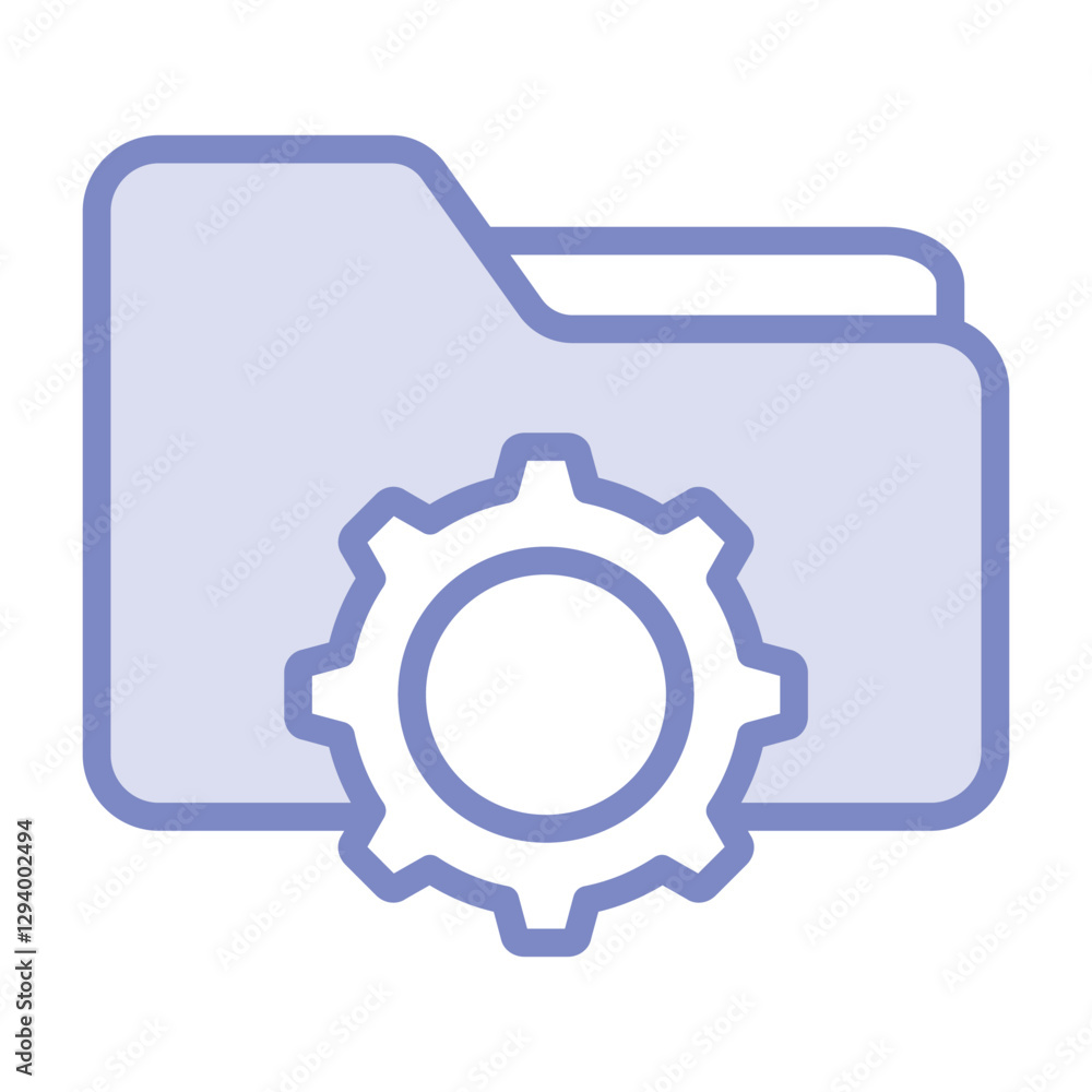 Data management duotone line icon, vector, pixel perfect, illustrator file
Data management duotone line icon, vector, pixel perfect, illustrator file