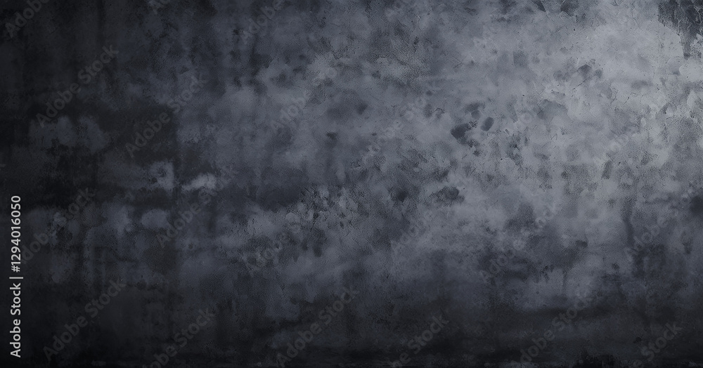 Close-up of a black stone wall with a rough texture. Elegant photo background for posters and banners. Close-up of a black stone wall with a rough texture. Elegant photo background for posters and banners.