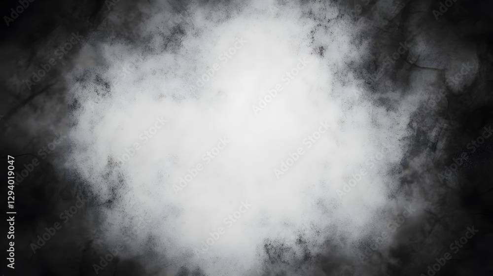 Abstract Monochrome Watercolor Background, Smeared Grey
Abstract Monochrome Watercolor Background, Smeared Grey