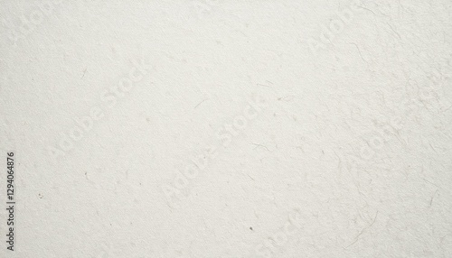 A subtle and delicate washi paper texture in soft off-white tones, perfect for clean and minimal designs.