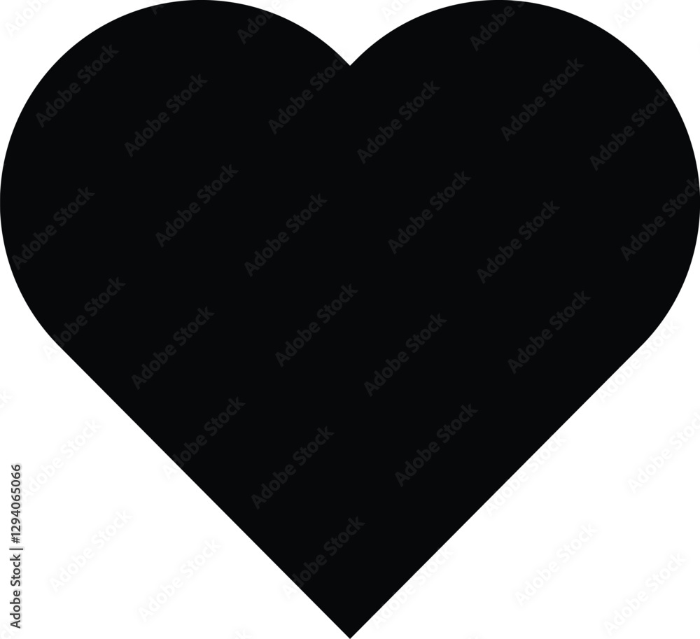 Favorite, Love icon, flat style isolated on white background. Vector illustration
Favorite, Love icon, flat style isolated on white background. Vector illustration
