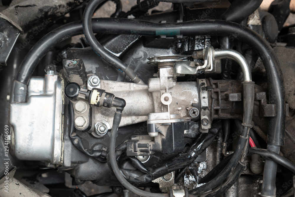 inside parts of a motorcycle inside parts of a motorcycle