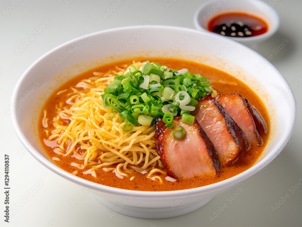 curry ramen curry ramen