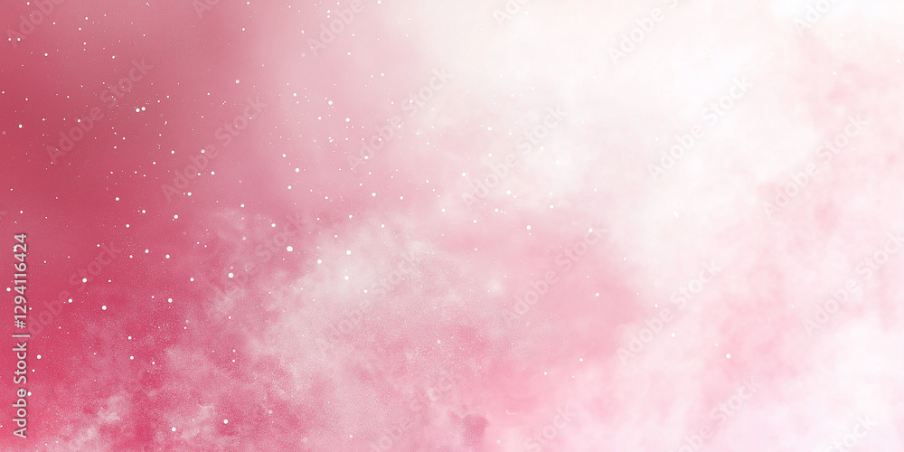 Dreamy Pink Bokeh Background with Soft Focus Sparkles and Romantic Atmosphere Dreamy Pink Bokeh Background with Soft Focus Sparkles and Romantic Atmosphere
