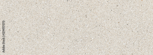 Tableau sur toile travertine italian marble texture background with high resolution, ivory emperador quartzite marbel surface, close up glossy wall tiles, polished limestone granite slab stone called Travertino