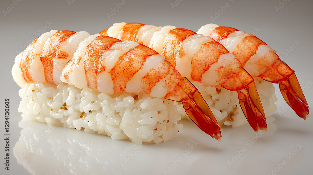 ebi nigiri ebi nigiri