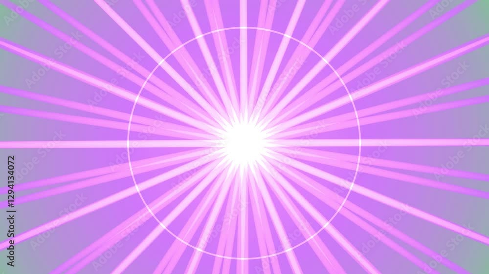 Dynamic Green Light Burst, Perfect for Abstract Backgrounds Dynamic Green Light Burst, Perfect for Abstract Backgrounds