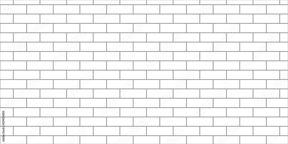 Pavement seamless mosaic stone concrete wall surface tiles. subway vector block rock white brick wall texture background. Pavement seamless mosaic stone concrete wall surface tiles. subway vector block rock white brick wall texture background.