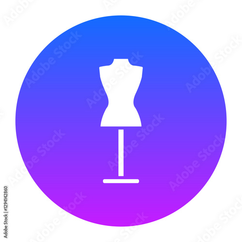 Mannequin Icon