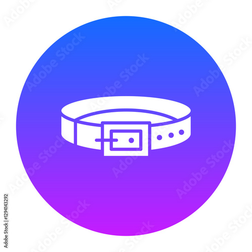 Belt Icon