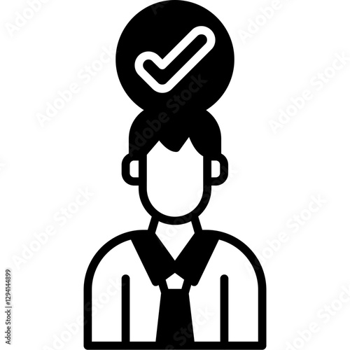 Selection Icon