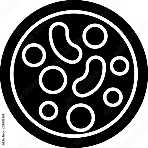 Germs Icon